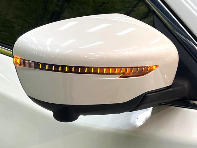 エクストレイル 20Xi ハイブリッド 禁煙車 衝突軽減システム プロパイロット 純正9インチナビ 全周囲カメラ フルセグ ドライブレコーダー ETC Bluetooth再生 デジタルインナーミラー ハーフレーザーシート パワーバックドア(35枚目)