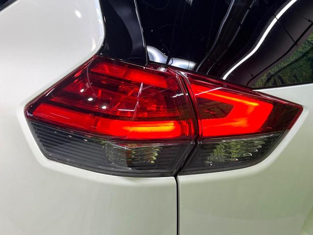 エクストレイル 20Xi ハイブリッド 禁煙車 衝突軽減システム プロパイロット 純正9インチナビ 全周囲カメラ フルセグ ドライブレコーダー ETC Bluetooth再生 デジタルインナーミラー ハーフレーザーシート パワーバックドア(41枚目)