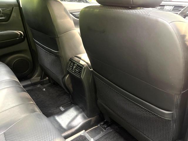 エクストレイル 20Xi ハイブリッド 禁煙車 衝突軽減システム プロパイロット 純正9インチナビ 全周囲カメラ フルセグ ドライブレコーダー ETC Bluetooth再生 デジタルインナーミラー ハーフレーザーシート パワーバックドア(44枚目)