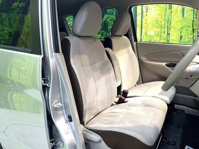 デイズ J 禁煙車 衝突軽減システム SDナビ バックカメラ ETC 電動格納ドアミラー CD再生 地デジ トラクションコントロール プライバシーガラス 盗難防止装置 ベンチシート 横滑り防止装置(8枚目)