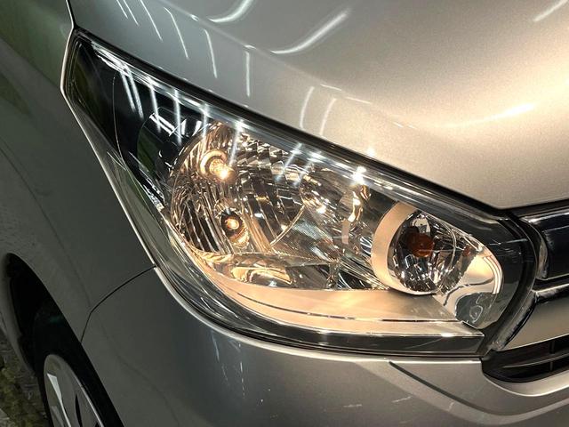 デイズ J 禁煙車 衝突軽減システム SDナビ バックカメラ ETC 電動格納ドアミラー CD再生 地デジ トラクションコントロール プライバシーガラス 盗難防止装置 ベンチシート 横滑り防止装置(24枚目)