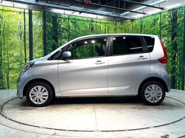 デイズ J 禁煙車 衝突軽減システム SDナビ バックカメラ ETC 電動格納ドアミラー CD再生 地デジ トラクションコントロール プライバシーガラス 盗難防止装置 ベンチシート 横滑り防止装置(31枚目)