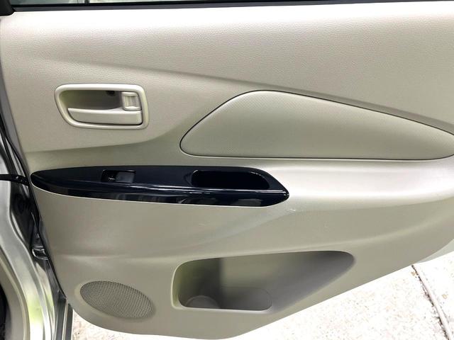 デイズ J 禁煙車 衝突軽減システム SDナビ バックカメラ ETC 電動格納ドアミラー CD再生 地デジ トラクションコントロール プライバシーガラス 盗難防止装置 ベンチシート 横滑り防止装置(46枚目)