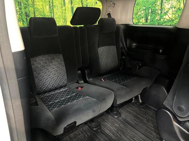 ヴェルファイア 2.5Z Aエディション 禁煙車 両側電動スライドドア 衝突軽減装置 BIGX9型ナビ 後席モニター バックカメラ レーダークルーズコントロール コーナーセンサー LEDヘッドライト 純正18インチアルミホイール(10枚目)