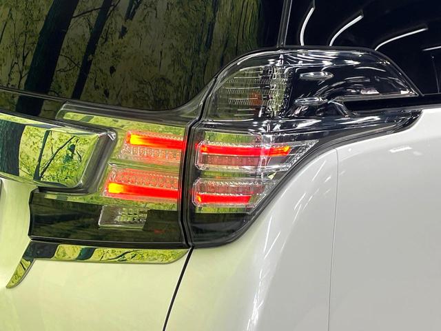 ヴェルファイア 2.5Z Aエディション 禁煙車 両側電動スライドドア 衝突軽減装置 BIGX9型ナビ 後席モニター バックカメラ レーダークルーズコントロール コーナーセンサー LEDヘッドライト 純正18インチアルミホイール(29枚目)