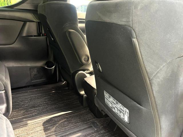 ヴェルファイア 2.5Z Aエディション 禁煙車 両側電動スライドドア 衝突軽減装置 BIGX9型ナビ 後席モニター バックカメラ レーダークルーズコントロール コーナーセンサー LEDヘッドライト 純正18インチアルミホイール(47枚目)