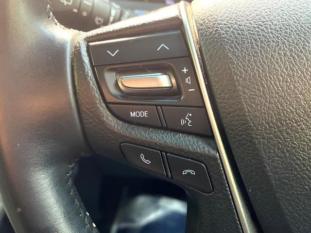 ヴェルファイア 2.5Z Aエディション 禁煙車 両側電動スライドドア 衝突軽減装置 BIGX9型ナビ 後席モニター バックカメラ レーダークルーズコントロール コーナーセンサー LEDヘッドライト 純正18インチアルミホイール(68枚目)