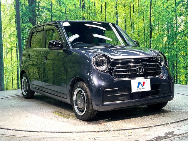 N-ONE オリジナルスタイルプラスアーバン SDナビ バックカメラ ホンダセンシング 禁煙車 ドラレコ コーナーセンサー シートヒーター スマートキー LEDヘッド ETC 車線逸脱警報 オートライト オートエアコン Bluetooth(16枚目)