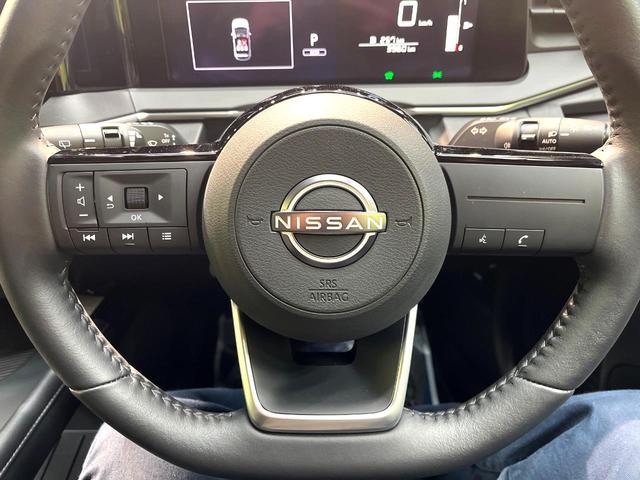 ノート Ｘ　禁煙車　全周囲カメラ　純正９型ディスプレイオーディオ　衝突被害軽減システム　シートヒーター　ドライブレコーダー　コーナーセンサー　ＬＥＤヘッドライト　ＥＴＣ　オートマチックハイビーム　車線逸脱警報（36枚目）