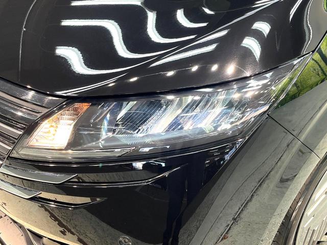 ノート Ｘ　禁煙車　全周囲カメラ　純正９型ディスプレイオーディオ　衝突被害軽減システム　シートヒーター　ドライブレコーダー　コーナーセンサー　ＬＥＤヘッドライト　ＥＴＣ　オートマチックハイビーム　車線逸脱警報（44枚目）