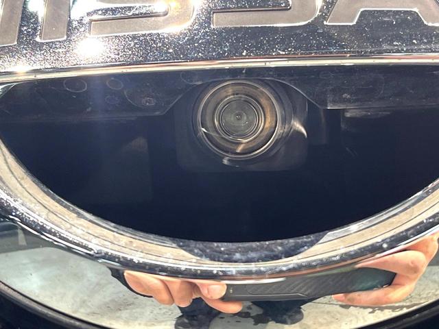 ノート Ｘ　禁煙車　エマージェンシーブレーキ　ＳＤナビ　全周囲カメラ　ドライブレコーダー　コーナーセンサー　オートライト　ＤＶＤ／ＣＤ再生　横滑り防止装置　アイドリングストップ　スマートキー　電動格納ミラー（36枚目）