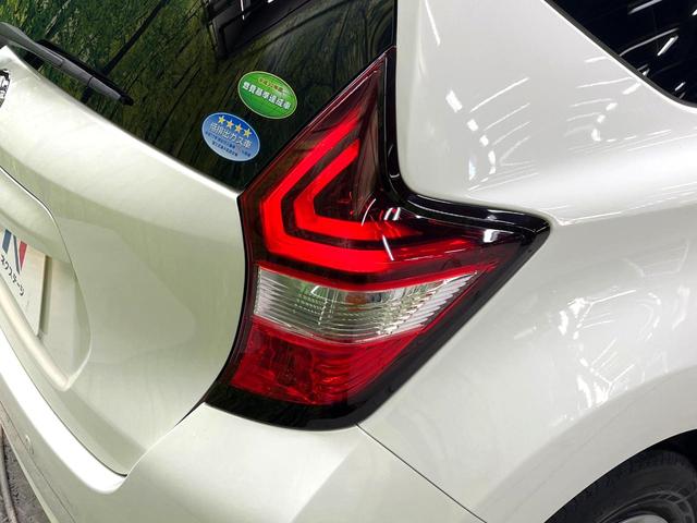 ノート Ｘ　禁煙車　エマージェンシーブレーキ　ＳＤナビ　全周囲カメラ　ドライブレコーダー　コーナーセンサー　オートライト　ＤＶＤ／ＣＤ再生　横滑り防止装置　アイドリングストップ　スマートキー　電動格納ミラー（41枚目）