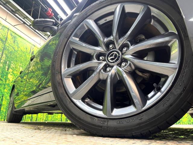 MAZDA3ファストバック 15Sツーリング 禁煙車 純正SDナビ 全周囲カメラ 衝突被害軽減システム レーダークルーズ ドラレコ コーナーセンサー スマートキー LEDヘッド ビルトインETC 純正18インチアルミ オートハイビーム(13枚目)