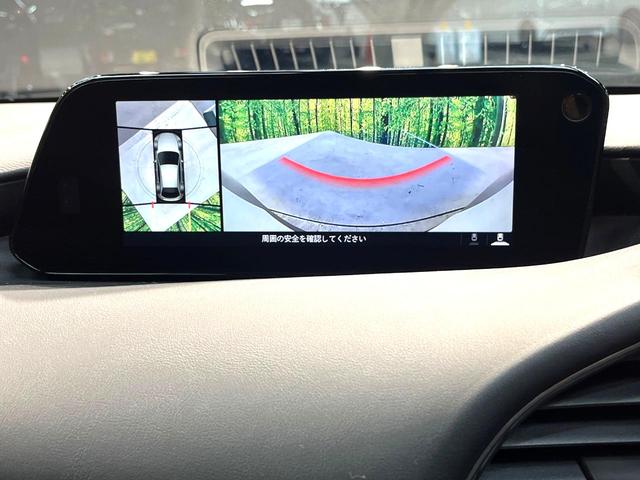 MAZDA3ファストバック 15Sツーリング 禁煙車 純正SDナビ 全周囲カメラ 衝突被害軽減システム レーダークルーズ ドラレコ コーナーセンサー スマートキー LEDヘッド ビルトインETC 純正18インチアルミ オートハイビーム(68枚目)