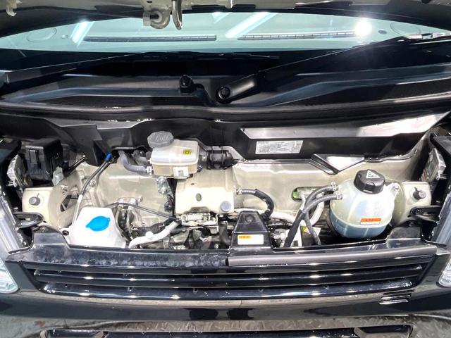 ＮＶ１００クリッパーバン ＧＸ　禁煙車　インテリジェントエマージェンシーブレーキ　ＥＴＣ　ＨＩＤヘッド　パーキングセンサー　踏み間違い防止装置　オーディオ　キーレス　オートハイビーム　アイドリングストップ　横滑り防止装置（18枚目）