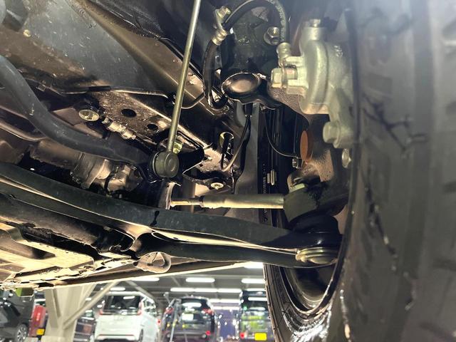 ＮＶ１００クリッパーバン ＧＸ　禁煙車　インテリジェントエマージェンシーブレーキ　ＥＴＣ　ＨＩＤヘッド　パーキングセンサー　踏み間違い防止装置　オーディオ　キーレス　オートハイビーム　アイドリングストップ　横滑り防止装置（20枚目）