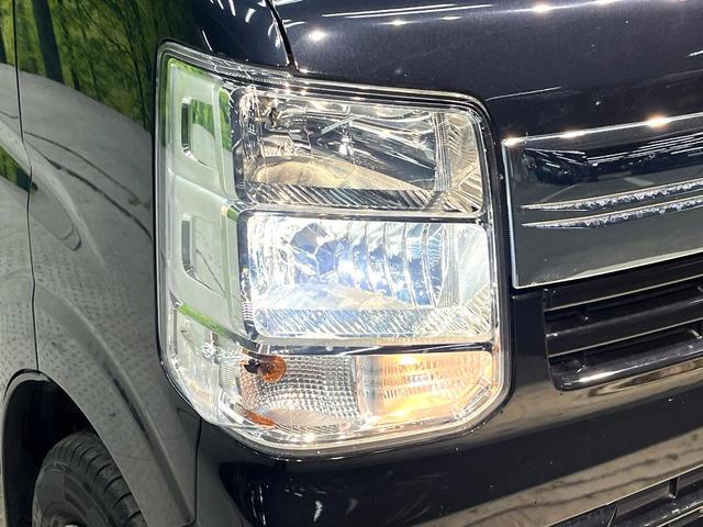 ＮＶ１００クリッパーバン ＧＸ　禁煙車　インテリジェントエマージェンシーブレーキ　ＥＴＣ　ＨＩＤヘッド　パーキングセンサー　踏み間違い防止装置　オーディオ　キーレス　オートハイビーム　アイドリングストップ　横滑り防止装置（25枚目）