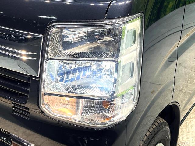 ＮＶ１００クリッパーバン ＧＸ　禁煙車　インテリジェントエマージェンシーブレーキ　ＥＴＣ　ＨＩＤヘッド　パーキングセンサー　踏み間違い防止装置　オーディオ　キーレス　オートハイビーム　アイドリングストップ　横滑り防止装置（26枚目）