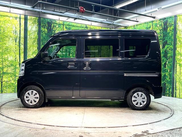 ＮＶ１００クリッパーバン ＧＸ　禁煙車　インテリジェントエマージェンシーブレーキ　ＥＴＣ　ＨＩＤヘッド　パーキングセンサー　踏み間違い防止装置　オーディオ　キーレス　オートハイビーム　アイドリングストップ　横滑り防止装置（32枚目）