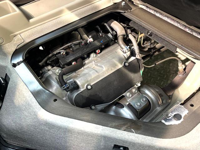 ＮＶ１００クリッパーバン ＧＸ　禁煙車　インテリジェントエマージェンシーブレーキ　ＥＴＣ　ＨＩＤヘッド　パーキングセンサー　踏み間違い防止装置　オーディオ　キーレス　オートハイビーム　アイドリングストップ　横滑り防止装置（35枚目）