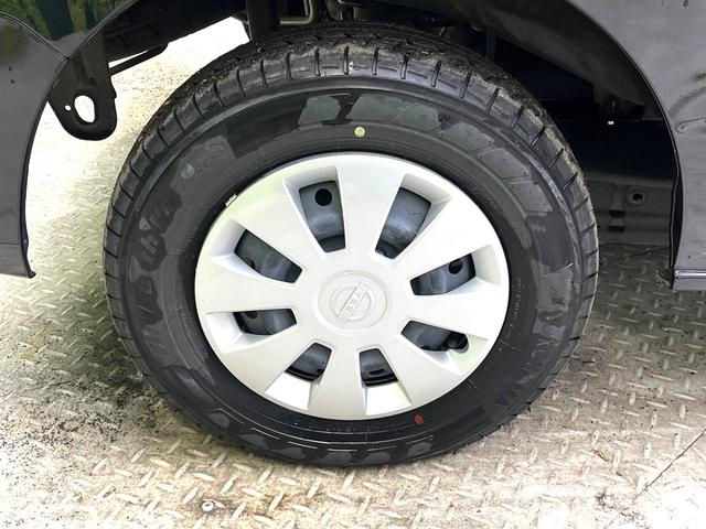 ＮＶ１００クリッパーバン ＧＸ　禁煙車　インテリジェントエマージェンシーブレーキ　ＥＴＣ　ＨＩＤヘッド　パーキングセンサー　踏み間違い防止装置　オーディオ　キーレス　オートハイビーム　アイドリングストップ　横滑り防止装置（36枚目）