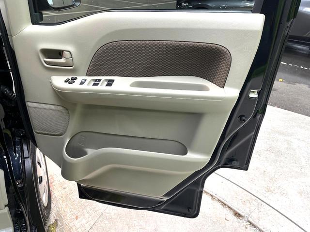 ＮＶ１００クリッパーバン ＧＸ　禁煙車　インテリジェントエマージェンシーブレーキ　ＥＴＣ　ＨＩＤヘッド　パーキングセンサー　踏み間違い防止装置　オーディオ　キーレス　オートハイビーム　アイドリングストップ　横滑り防止装置（46枚目）