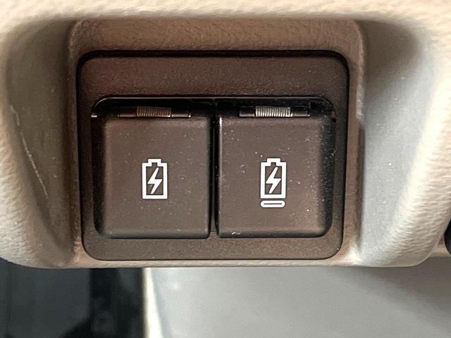 ＮＶ１００クリッパーバン ＧＸ　禁煙車　インテリジェントエマージェンシーブレーキ　ＥＴＣ　ＨＩＤヘッド　パーキングセンサー　踏み間違い防止装置　オーディオ　キーレス　オートハイビーム　アイドリングストップ　横滑り防止装置（62枚目）