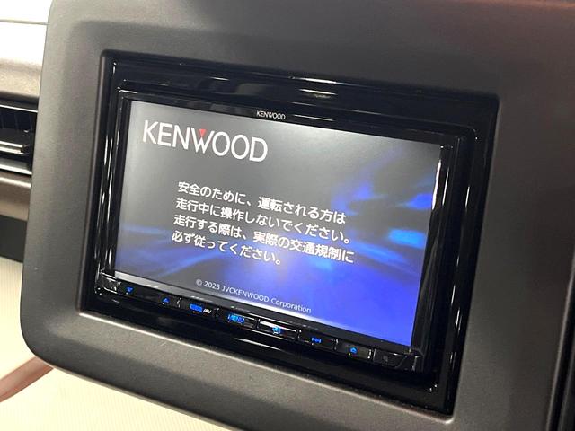 スペーシア ハイブリッドG SDナビ 衝突被害軽減システム 禁煙車 コーナーセンサー スマートキー LEDヘッド ETC オートハイビーム 車線逸脱警報 オートライト オートエアコン Bluetooth CD再生(3枚目)