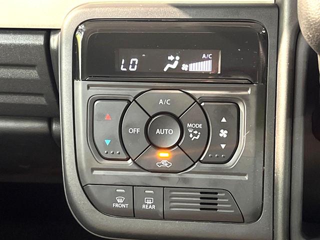 スペーシア ハイブリッドG SDナビ 衝突被害軽減システム 禁煙車 コーナーセンサー スマートキー LEDヘッド ETC オートハイビーム 車線逸脱警報 オートライト オートエアコン Bluetooth CD再生(5枚目)