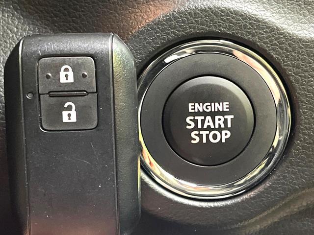 スペーシア ハイブリッドG SDナビ 衝突被害軽減システム 禁煙車 コーナーセンサー スマートキー LEDヘッド ETC オートハイビーム 車線逸脱警報 オートライト オートエアコン Bluetooth CD再生(7枚目)