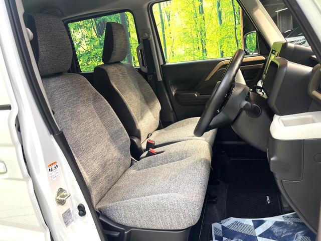 スペーシア ハイブリッドG SDナビ 衝突被害軽減システム 禁煙車 コーナーセンサー スマートキー LEDヘッド ETC オートハイビーム 車線逸脱警報 オートライト オートエアコン Bluetooth CD再生(9枚目)