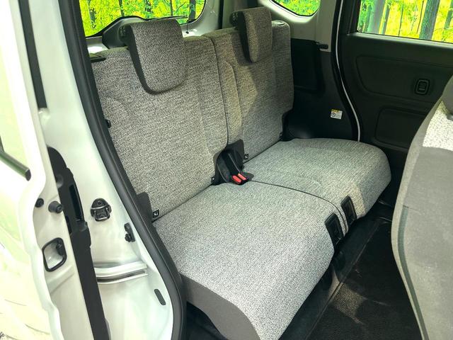 スペーシア ハイブリッドG SDナビ 衝突被害軽減システム 禁煙車 コーナーセンサー スマートキー LEDヘッド ETC オートハイビーム 車線逸脱警報 オートライト オートエアコン Bluetooth CD再生(10枚目)