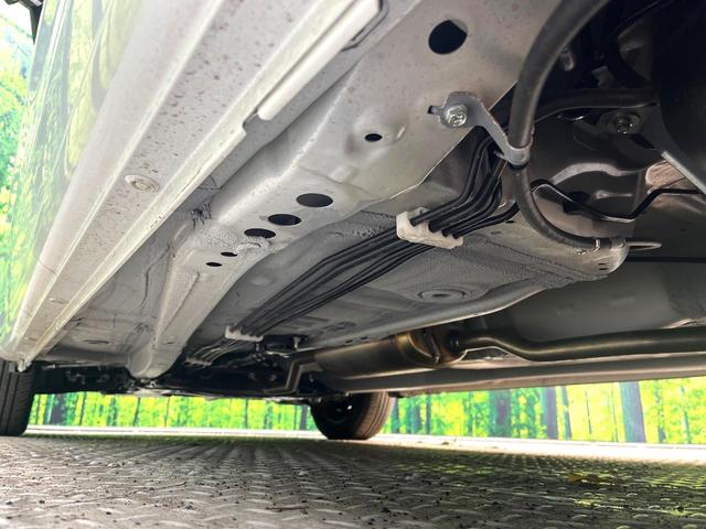 スペーシア ハイブリッドG SDナビ 衝突被害軽減システム 禁煙車 コーナーセンサー スマートキー LEDヘッド ETC オートハイビーム 車線逸脱警報 オートライト オートエアコン Bluetooth CD再生(22枚目)