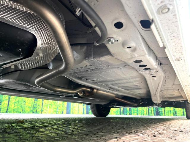 スペーシア ハイブリッドG SDナビ 衝突被害軽減システム 禁煙車 コーナーセンサー スマートキー LEDヘッド ETC オートハイビーム 車線逸脱警報 オートライト オートエアコン Bluetooth CD再生(23枚目)