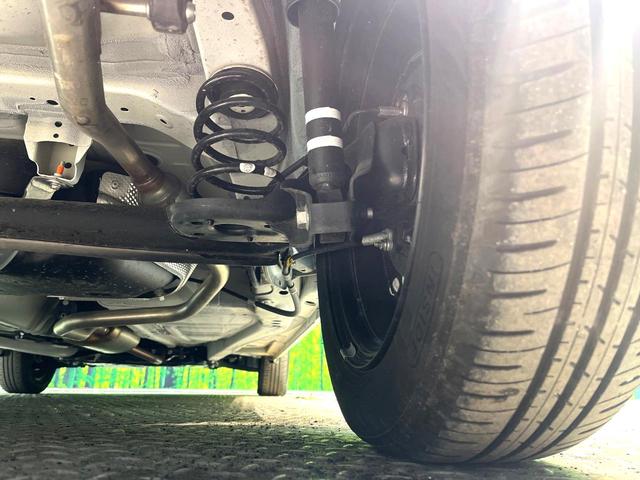 スペーシア ハイブリッドG SDナビ 衝突被害軽減システム 禁煙車 コーナーセンサー スマートキー LEDヘッド ETC オートハイビーム 車線逸脱警報 オートライト オートエアコン Bluetooth CD再生(33枚目)