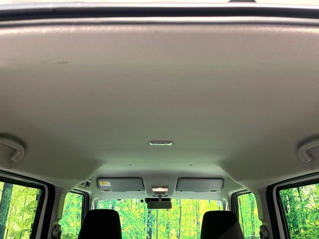 スペーシア ハイブリッドG SDナビ 衝突被害軽減システム 禁煙車 コーナーセンサー スマートキー LEDヘッド ETC オートハイビーム 車線逸脱警報 オートライト オートエアコン Bluetooth CD再生(37枚目)