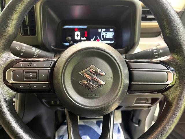 スペーシア ハイブリッドG SDナビ 衝突被害軽減システム 禁煙車 コーナーセンサー スマートキー LEDヘッド ETC オートハイビーム 車線逸脱警報 オートライト オートエアコン Bluetooth CD再生(49枚目)