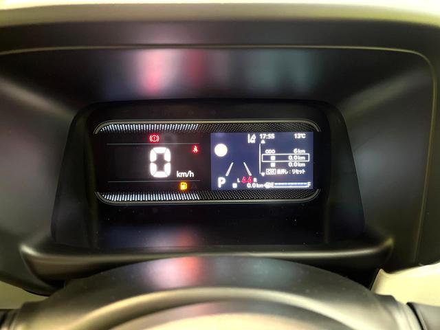 スペーシア ハイブリッドX 届出済未使用車 両側電動ドア 純正9インチナビ 全周囲カメラ 衝突被害軽減システム コーナーセンサー スマートキー LEDヘッド オートハイビーム 車線逸脱警報 オートライト オートエアコン(21枚目)