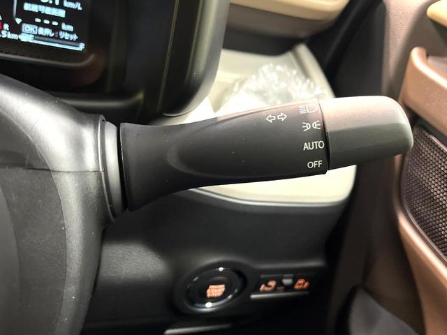 スペーシア ハイブリッドX 届出済未使用車 両側電動ドア 純正9インチナビ 全周囲カメラ 衝突被害軽減システム コーナーセンサー スマートキー LEDヘッド オートハイビーム 車線逸脱警報 オートライト オートエアコン(38枚目)