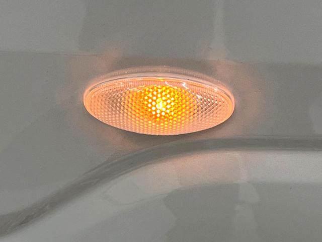 スペーシア ハイブリッドX 届出済未使用車 両側電動ドア 純正9インチナビ 全周囲カメラ 衝突被害軽減システム コーナーセンサー スマートキー LEDヘッド オートハイビーム 車線逸脱警報 オートライト オートエアコン(53枚目)