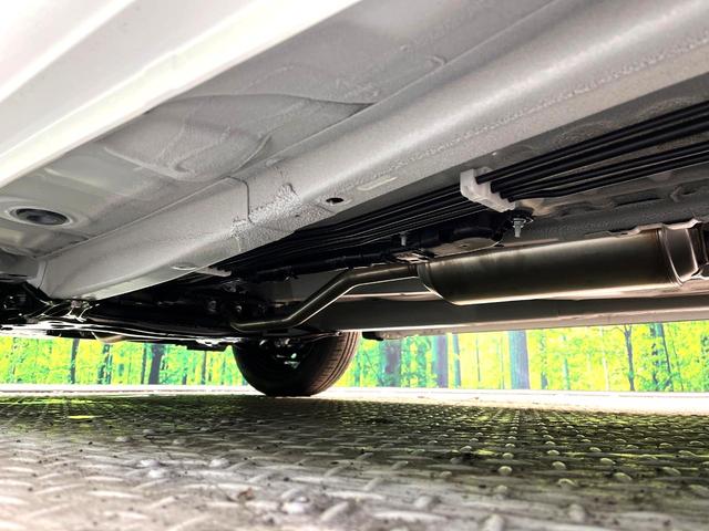 スペーシア ハイブリッドX 届出済未使用車 両側電動ドア 純正9インチナビ 全周囲カメラ 衝突被害軽減システム コーナーセンサー スマートキー LEDヘッド オートハイビーム 車線逸脱警報 オートライト オートエアコン(62枚目)