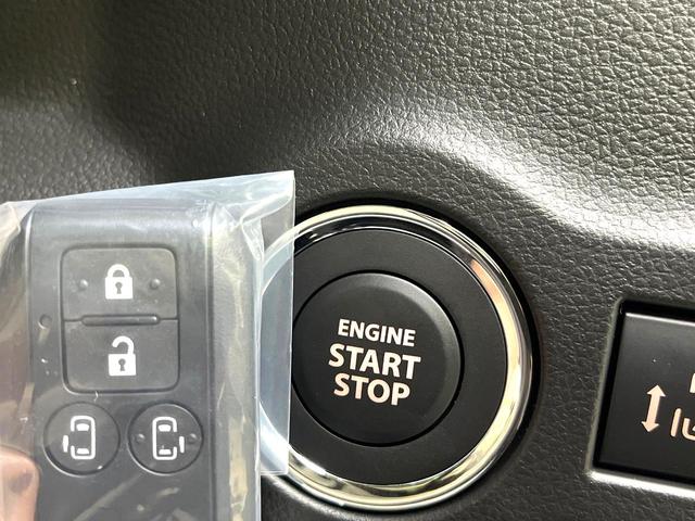 スペーシア ハイブリッドX 届出済未使用車 セーフティサポート 両側電動ドア シートヒーター LEDヘッド リアパーキングセンサー スマートキー オートハイビーム オートエアコン ロールサンシェード スリムサーキュレーター(6枚目)