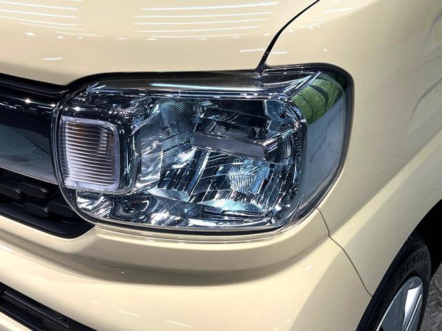 スペーシア ハイブリッドX 届出済未使用車 セーフティサポート 両側電動ドア シートヒーター LEDヘッド リアパーキングセンサー スマートキー オートハイビーム オートエアコン ロールサンシェード スリムサーキュレーター(25枚目)