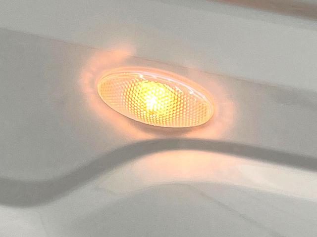 スペーシア ハイブリッドX 届出済未使用車 セーフティサポート 両側電動ドア シートヒーター LEDヘッド リアパーキングセンサー スマートキー オートハイビーム オートエアコン ロールサンシェード スリムサーキュレーター(28枚目)