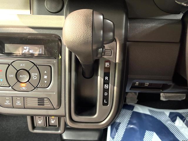 スペーシア ハイブリッドX 届出済未使用車 セーフティサポート 両側電動ドア シートヒーター LEDヘッド リアパーキングセンサー スマートキー オートハイビーム オートエアコン ロールサンシェード スリムサーキュレーター(42枚目)