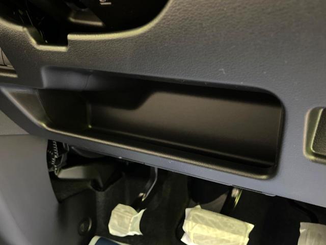 スペーシア ハイブリッドX 届出済未使用車 セーフティサポート 両側電動ドア シートヒーター LEDヘッド リアパーキングセンサー スマートキー オートハイビーム オートエアコン ロールサンシェード スリムサーキュレーター(45枚目)