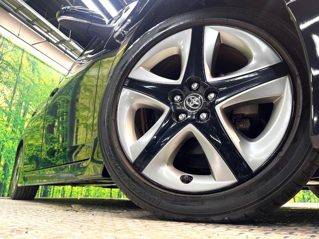 プリウス Sツーリングセレクション 禁煙車 モデリスタエアロ 衝突軽減装置 純正9インチナビ バックカメラ シートヒーター レーダークルーズコントロール ETC ドライブレコーダー LEDヘッドライト 純正17インチアルミホイール(13枚目)