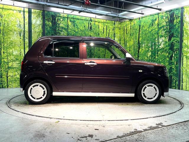 ミラトコット G SAIII 禁煙車 純正ナビ 全周囲カメラ スマートアシスト ドラレコ コーナーセンサー スマートキー LEDヘッド ETC シートヒーター オートハイビーム 車線逸脱警報 オートライト オートエアコン(32枚目)