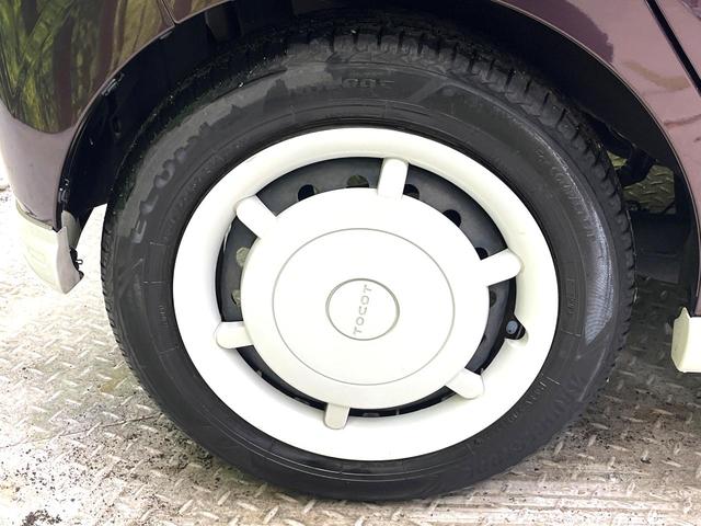 ミラトコット G SAIII 禁煙車 純正ナビ 全周囲カメラ スマートアシスト ドラレコ コーナーセンサー スマートキー LEDヘッド ETC シートヒーター オートハイビーム 車線逸脱警報 オートライト オートエアコン(38枚目)