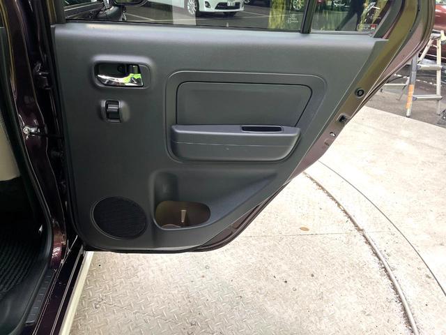 ミラトコット G SAIII 禁煙車 純正ナビ 全周囲カメラ スマートアシスト ドラレコ コーナーセンサー スマートキー LEDヘッド ETC シートヒーター オートハイビーム 車線逸脱警報 オートライト オートエアコン(51枚目)